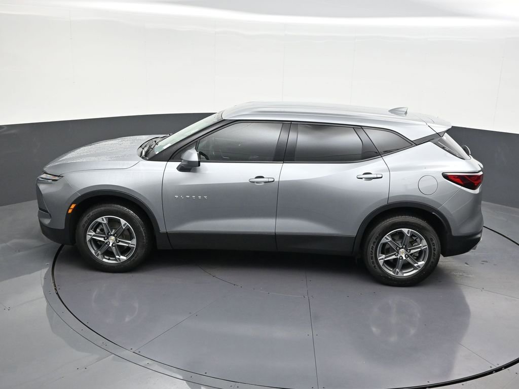 Used 2023 Chevrolet Blazer LT image 16