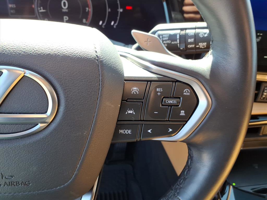 Used 2025 Lexus NX 350 AWD w/ Accessory Package (2T) image 20