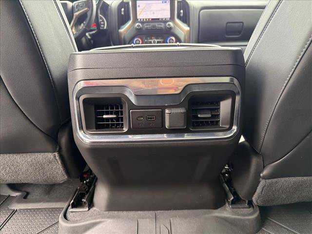 Used 2022 Chevrolet Silverado 1500 High Country w/ LPO, Dark Essentials Package AWD/4WD image 23