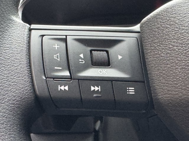 New 2026 Nissan Rogue S FWD image 21