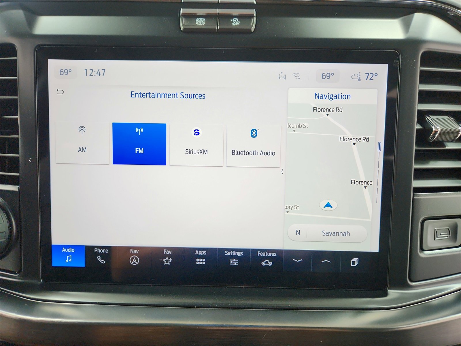 New 2026 Ford F250 Lariat w/ Lariat Ultimate Package image 29