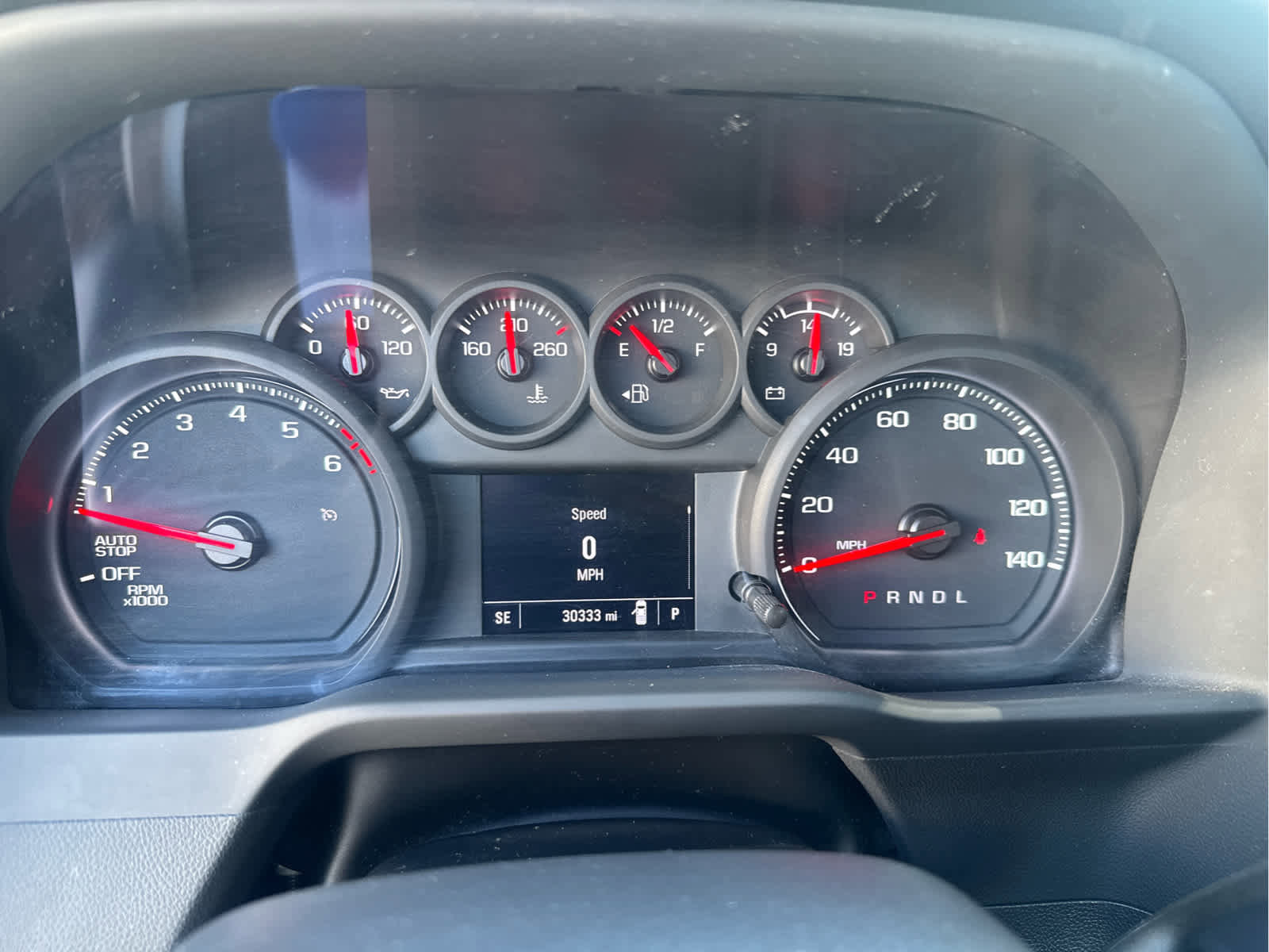 Used 2024 Chevrolet Silverado 1500 W/T w/ WT Fleet Convenience Package RWD image 26