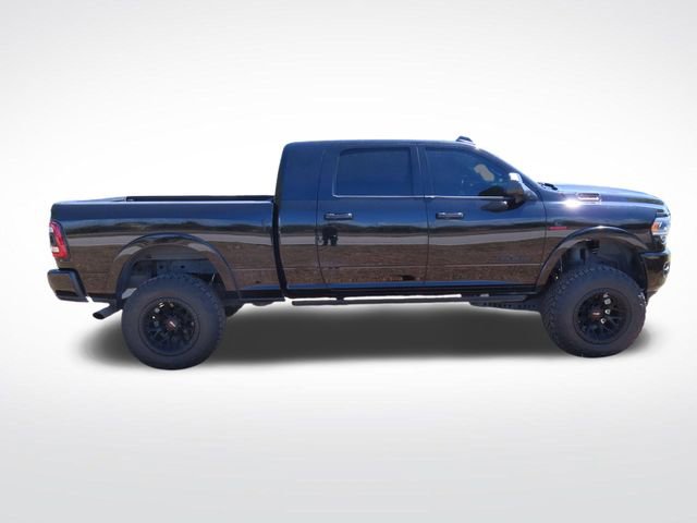 Used 2020 RAM 2500 Laramie image 7