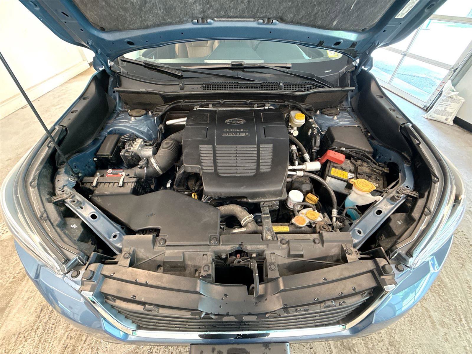 Used 2020 Subaru Forester Touring AWD/4WD image 18