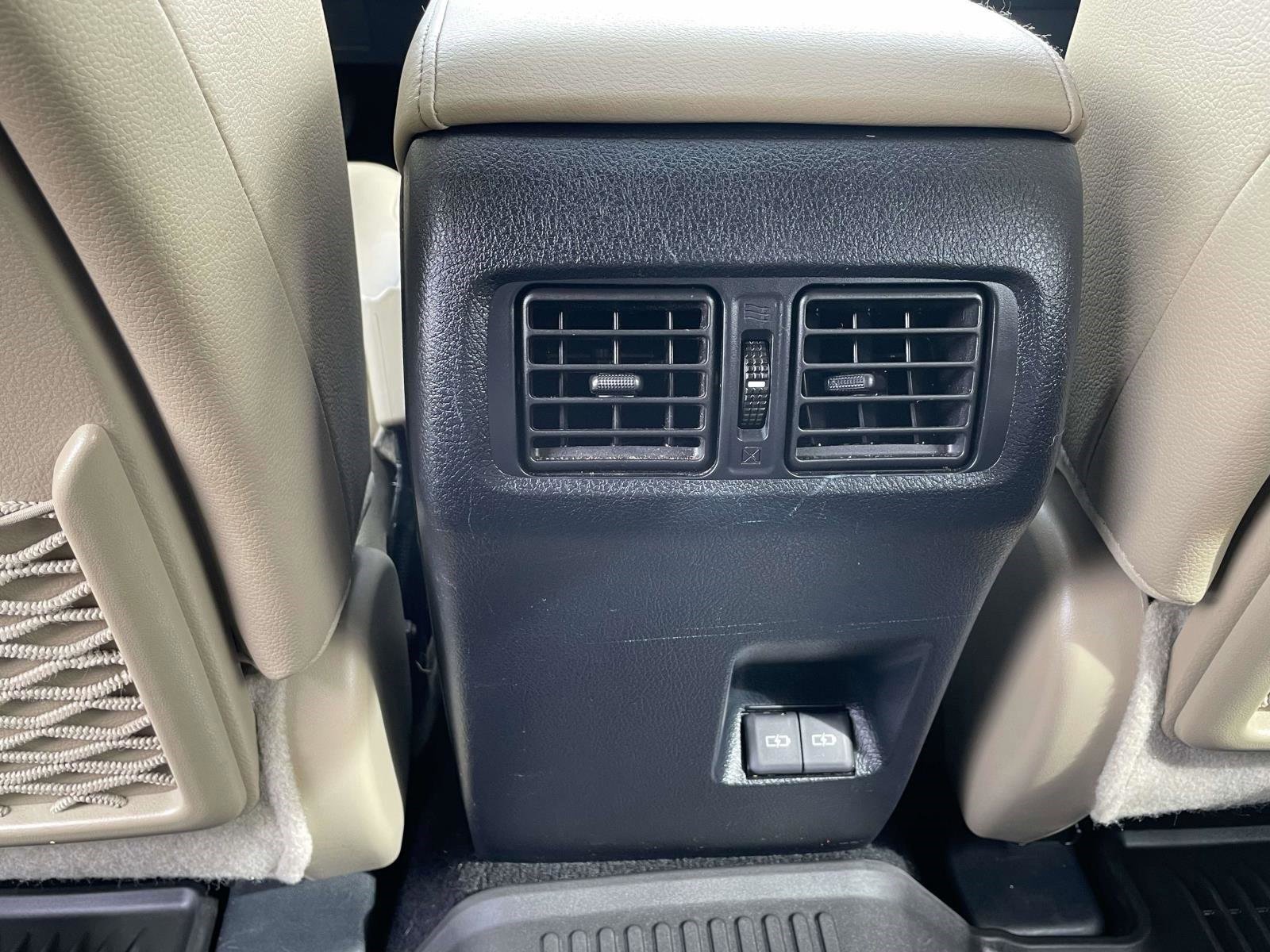 Used 2023 Toyota 4Runner Limited AWD/4WD image 11