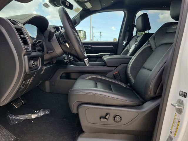 New 2026 RAM 1500 RHO AWD/4WD image 10