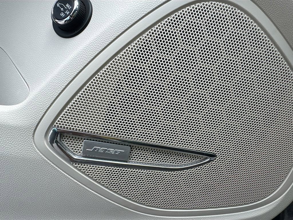 Used 2023 Buick Envision Avenir FWD image 10