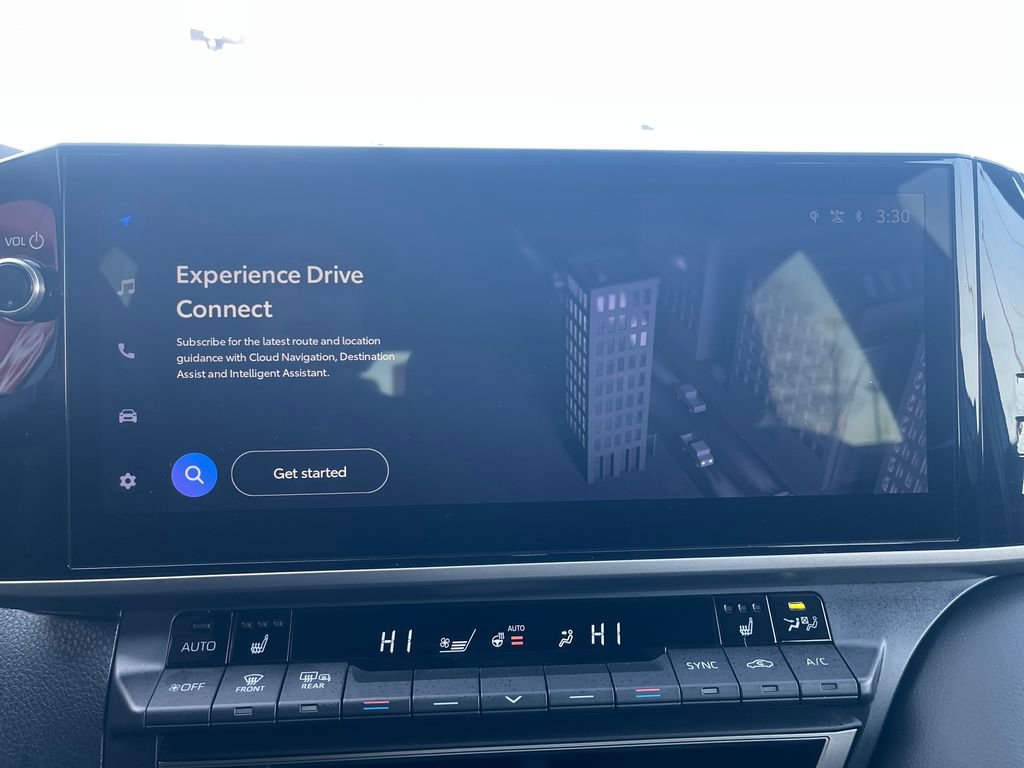 Used 2025 Toyota Camry XSE image 19