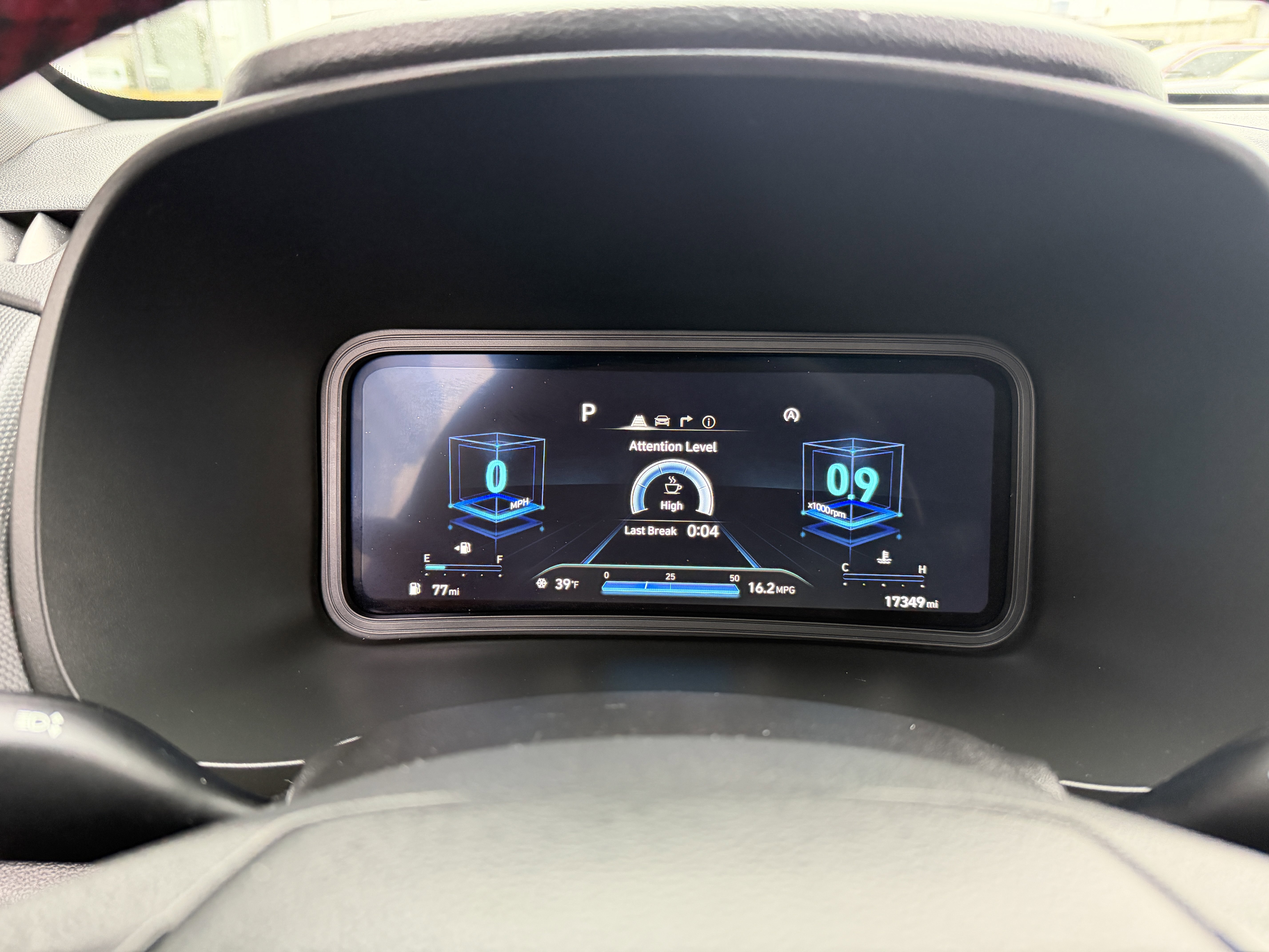 Certified 2023 Hyundai Kona N Line image 38