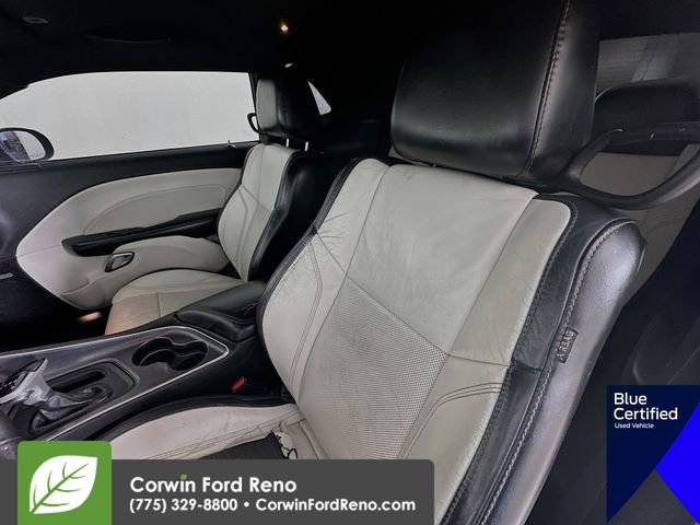 Used 2018 Dodge Challenger GT w/ Driver Convenience Group AWD/4WD image 24