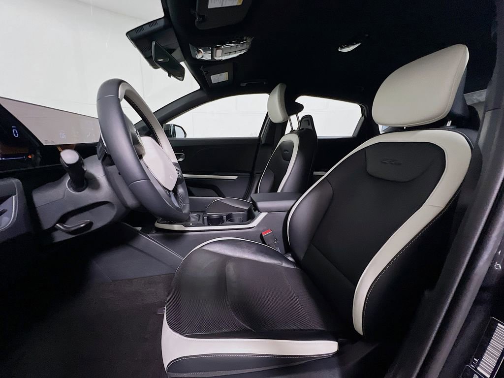 New 2026 Kia K4 GT-Line image 18