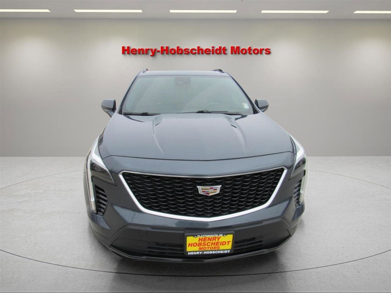 Used 2019 Cadillac XT4 Sport w/ Cold Weather Package image 2
