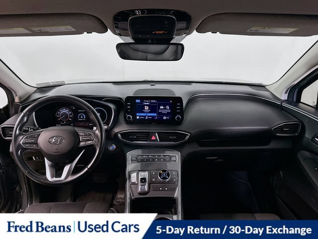 Used 2022 Hyundai Santa Fe XRT w/ Cargo Package AWD/4WD image 25