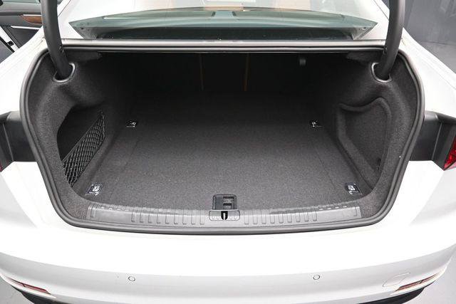 Used 2023 Audi A6 Premium Plus w/ Premium Plus Package AWD/4WD image 31
