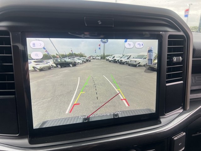 New 2025 Ford F150 STX image 24