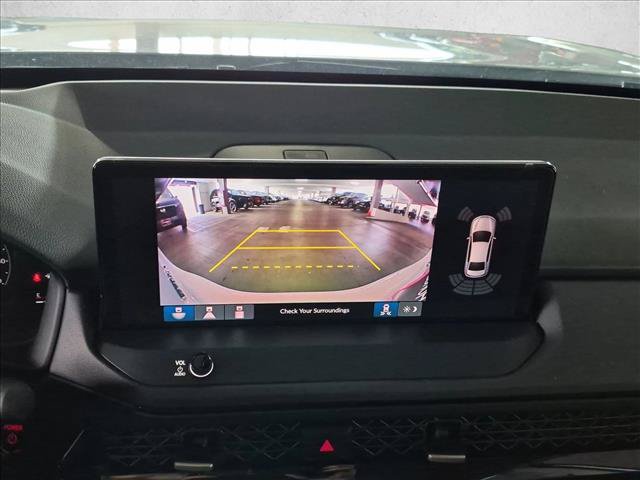 New 2026 Honda Accord EX-L image 13
