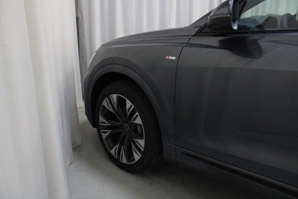 New 2026 Audi Q8 Premium Plus AWD/4WD image 30