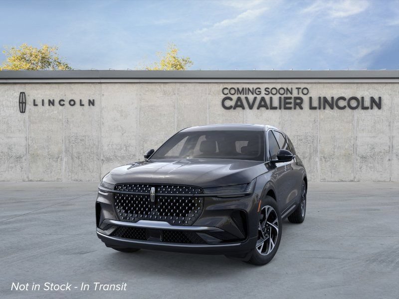 New 2026 Lincoln Nautilus Premier w/ Equipment Group 102A AWD/4WD image 2
