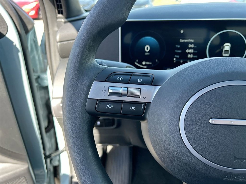 New 2026 Hyundai Santa Cruz SEL image 30