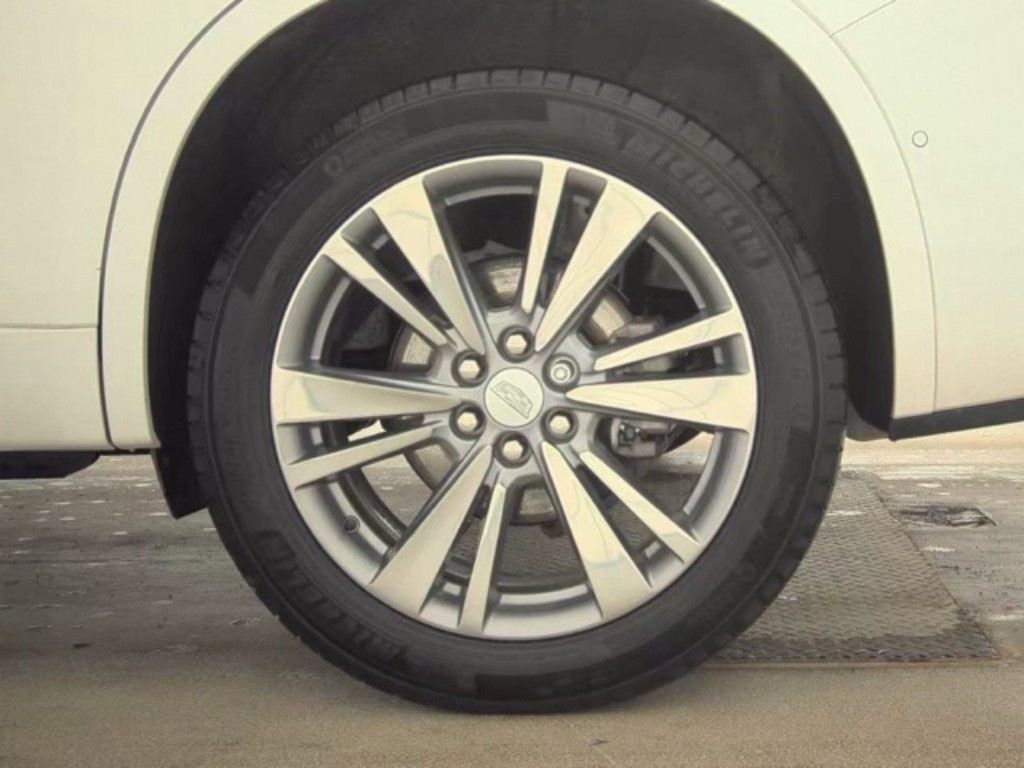 Used 2024 Cadillac XT6 Premium Luxury w/ Technology Package AWD/4WD image 22