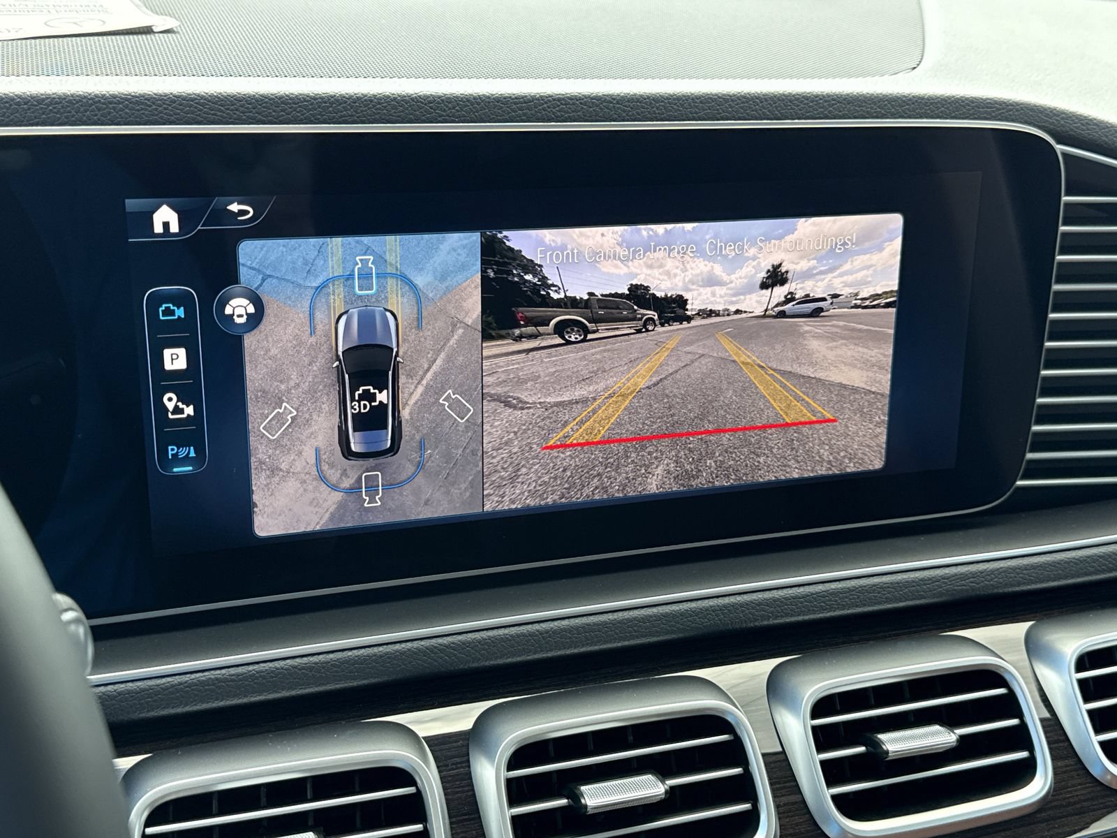Certified 2026 Mercedes-Benz GLE 450 4MATIC image 26