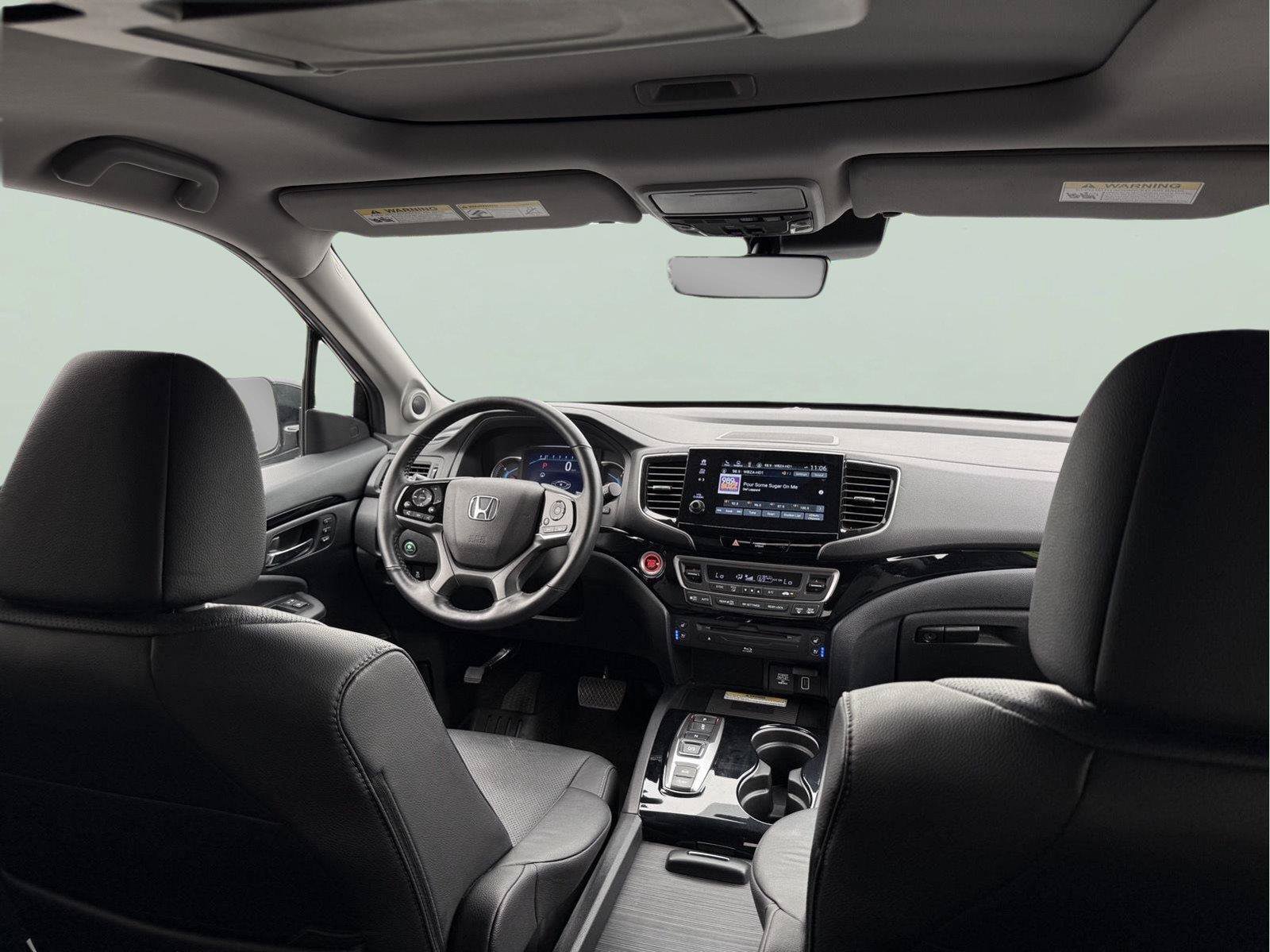 Used 2021 Honda Pilot Elite image 26