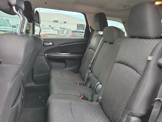 Used 2014 Dodge Journey SE w/ Flexible Seating Group AWD/4WD image 17