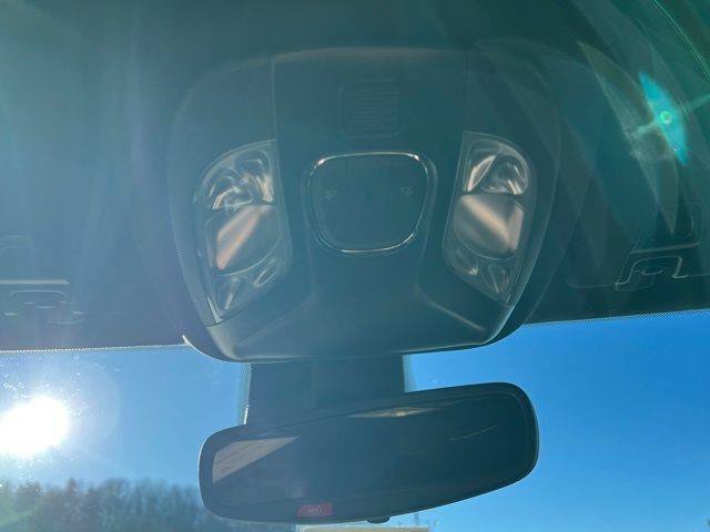 New 2026 Jeep Compass Latitude AWD/4WD image 19