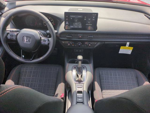 New 2027 Honda HR-V Sport image 14