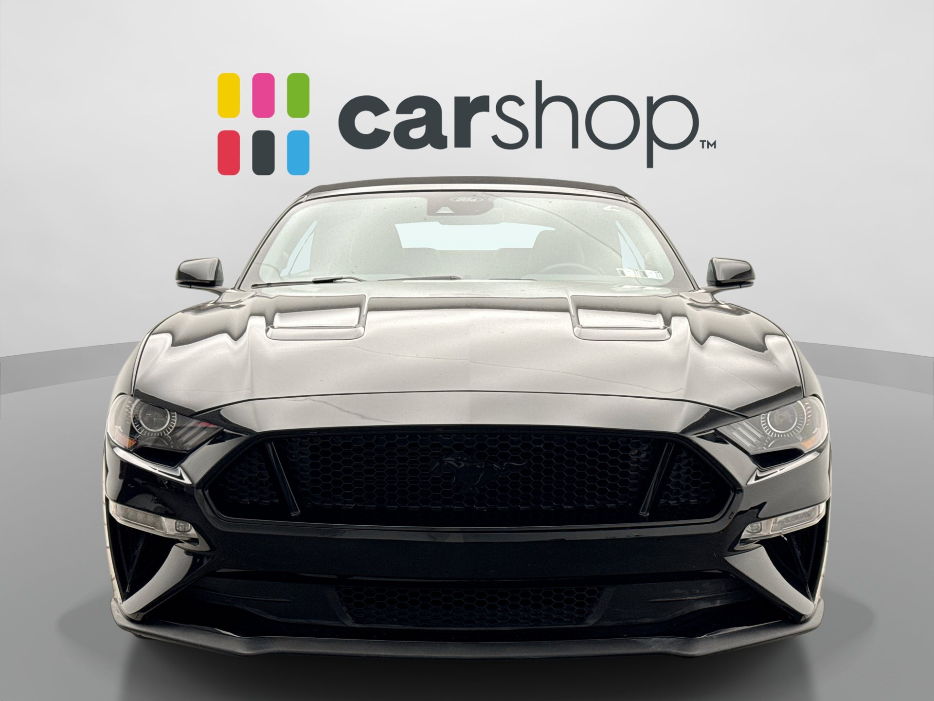 Used 2021 Ford Mustang GT Premium w/ Equipment Group 401A RWD image 8