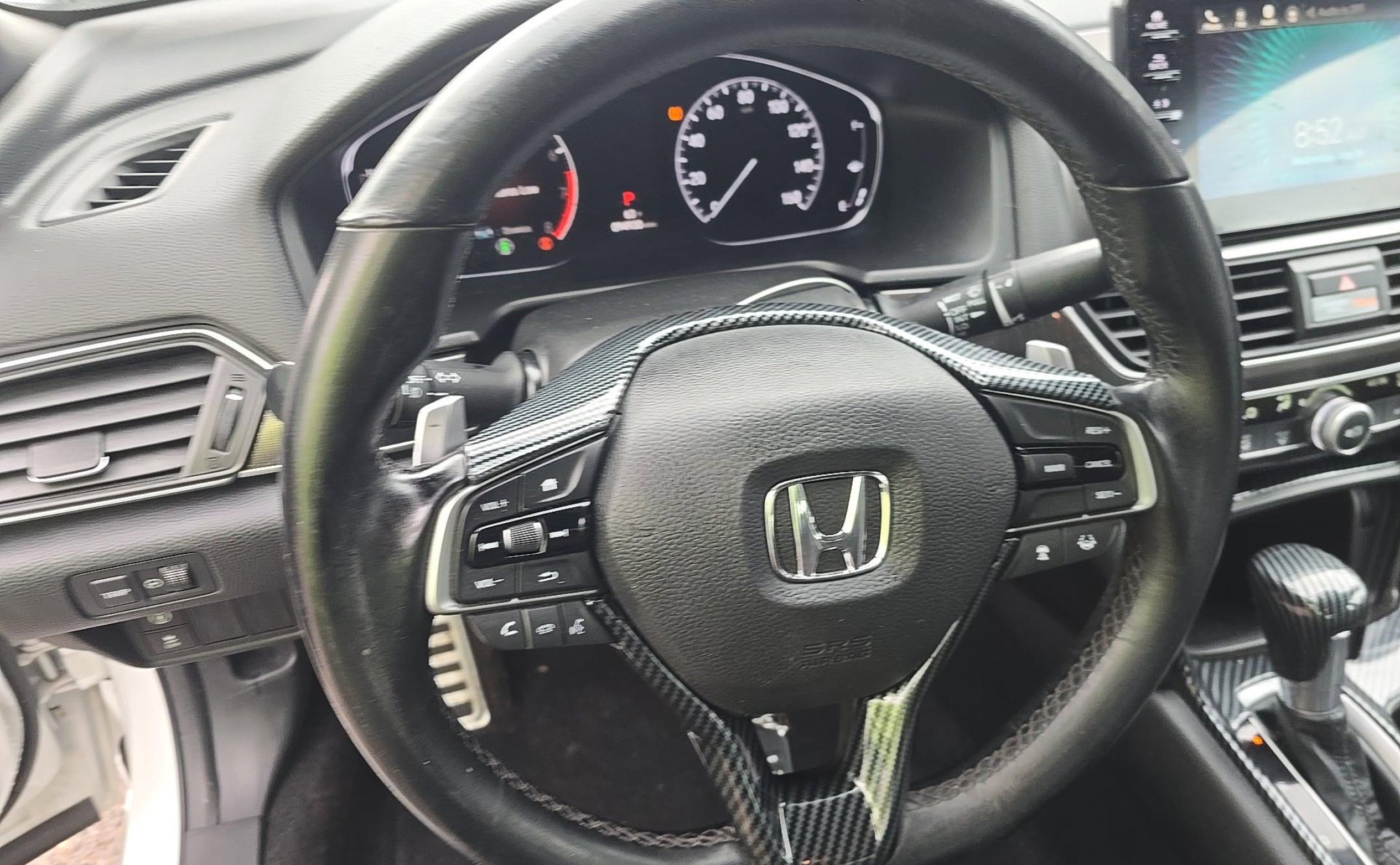 Used 2019 Honda Accord Sport image 6