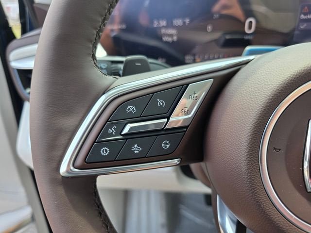 New 2026 Buick Enclave Avenir w/ Super Cruise Package AWD/4WD image 30