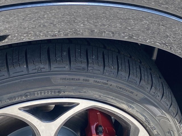 New 2025 Alfa Romeo Tonale w/ Premium Package image 14