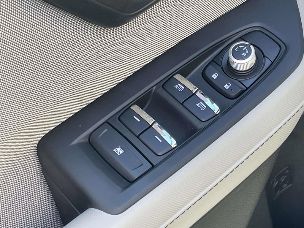 Certified 2026 Subaru Forester Premium AWD/4WD image 16