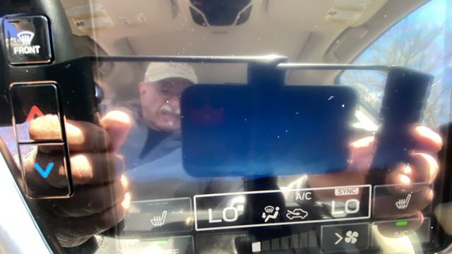 Certified 2024 Subaru Outback Limited image 29