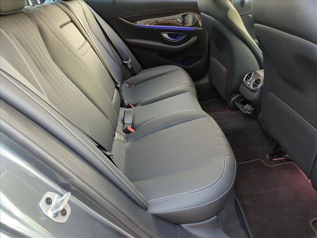 Used 2020 Mercedes-Benz E 450 4MATIC Sedan image 20
