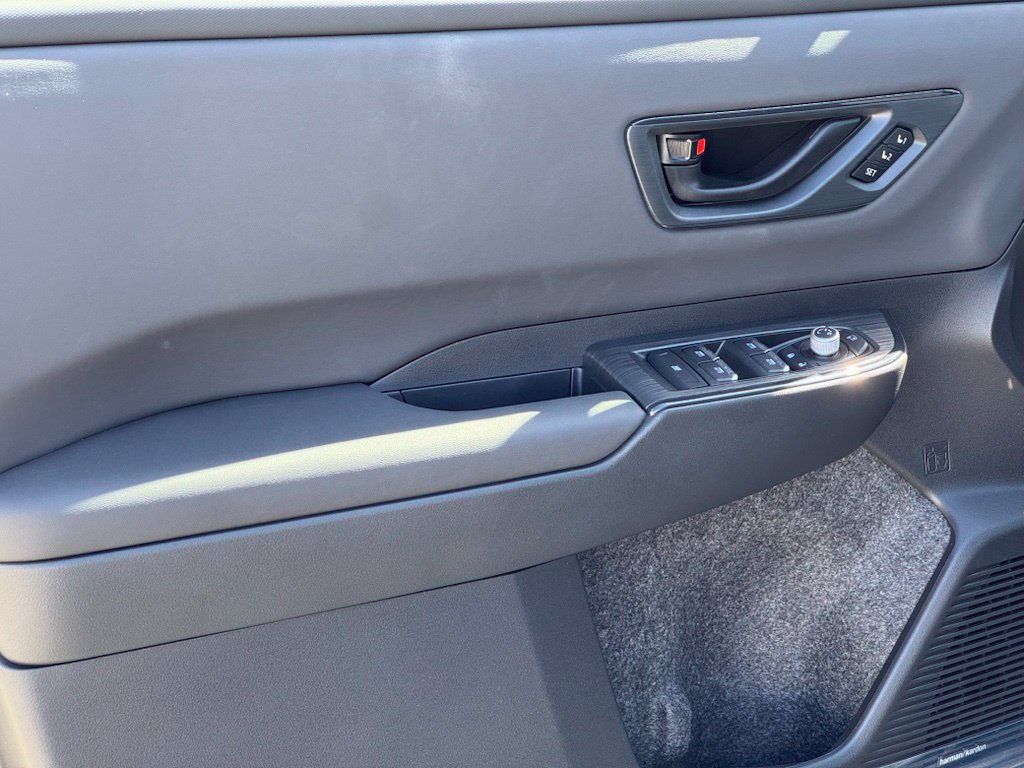 New 2026 Subaru Outback Wilderness AWD/4WD image 8