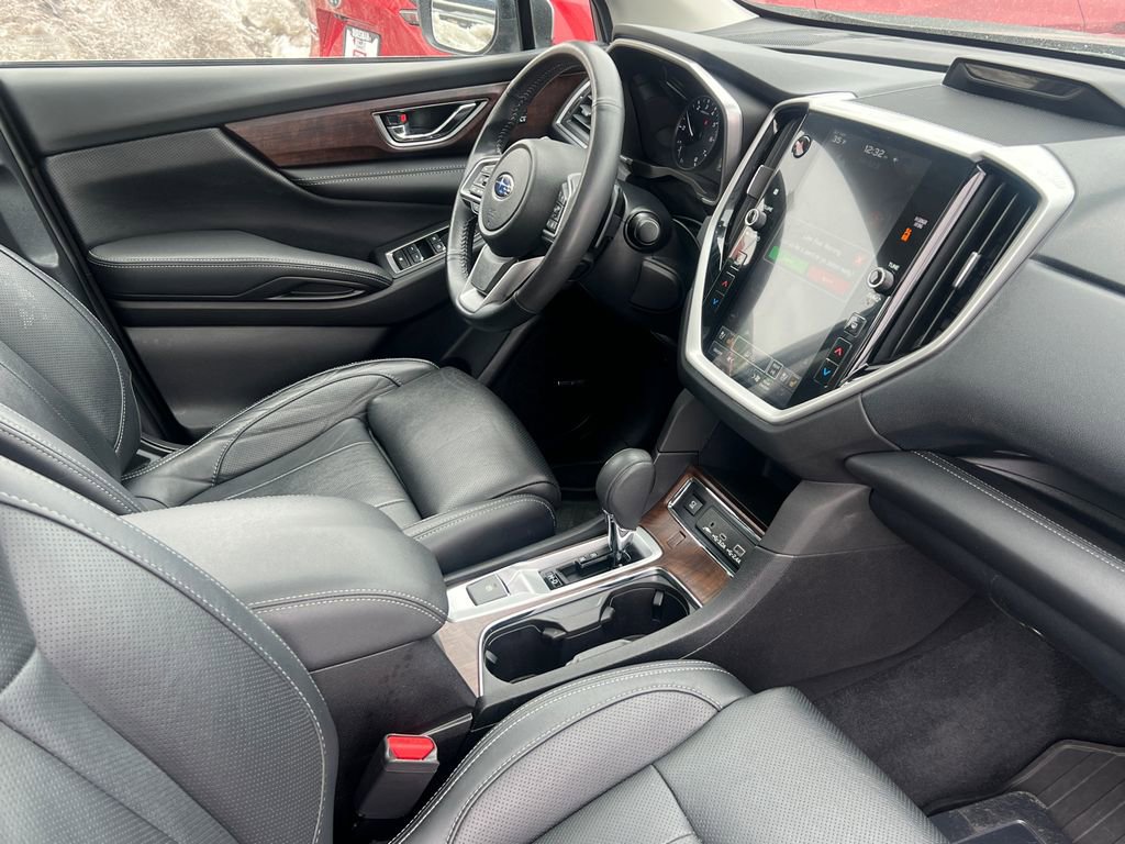 Used 2023 Subaru Ascent Touring image 8