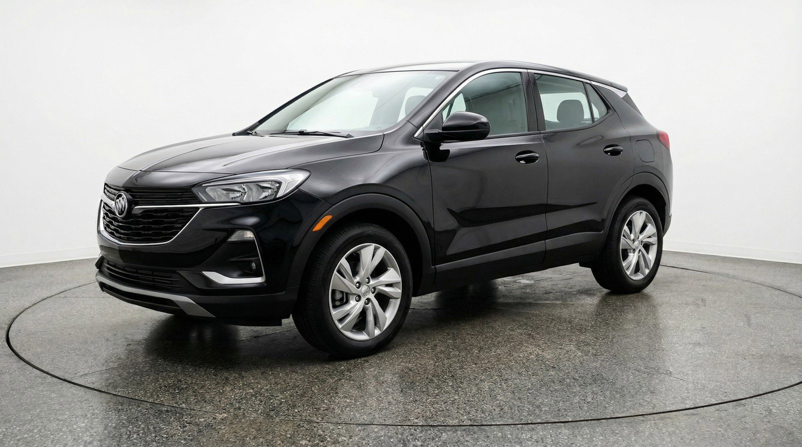 Used 2025 Buick Encore GX Preferred image 3