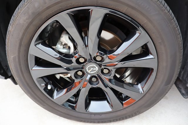 Used 2024 MAZDA CX-30 Carbon image 40