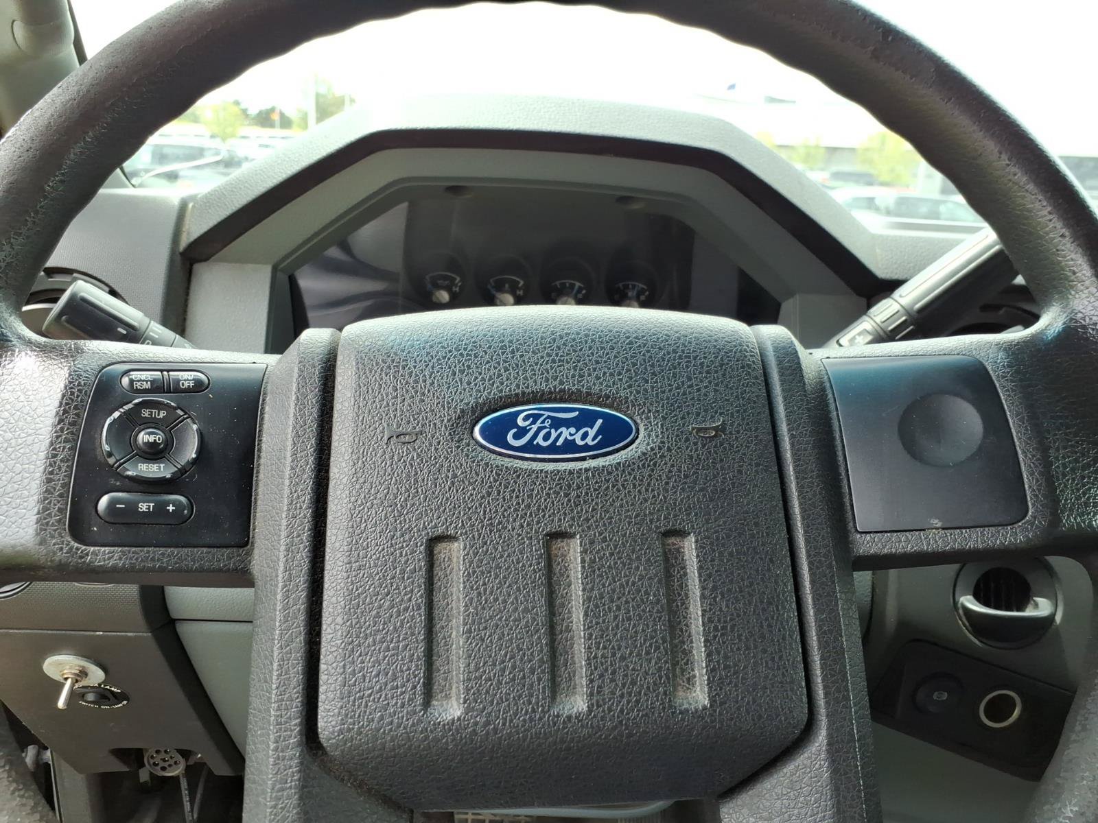 Used 2017 Ford F650 2WD Regular Cab Super Duty image 27