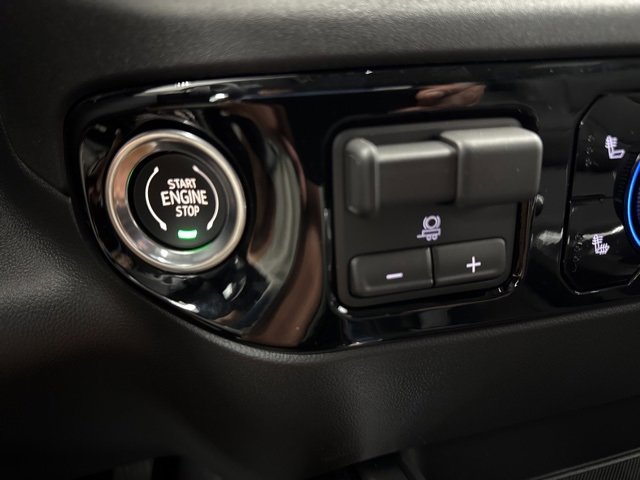 New 2026 Chevrolet Silverado 1500 LT Trail Boss w/ Convenience Package II image 15