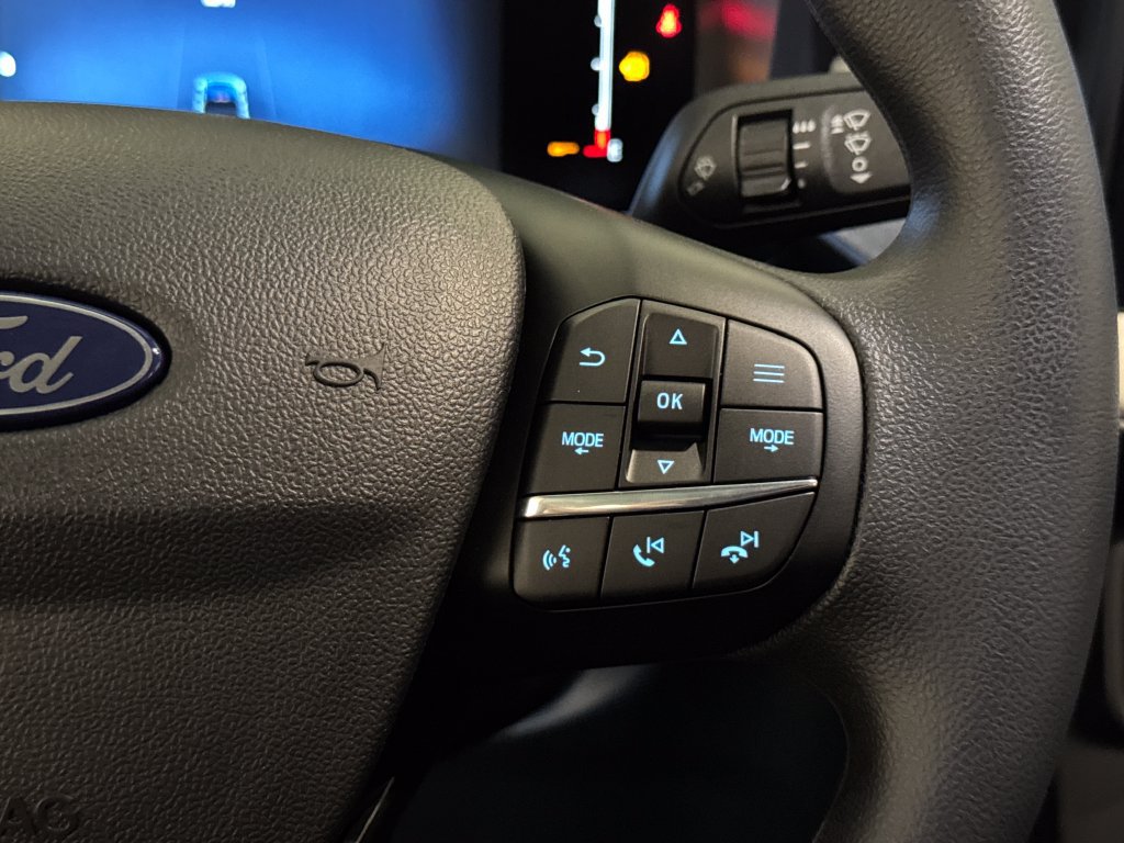 New 2026 Ford Maverick XLT FWD image 32