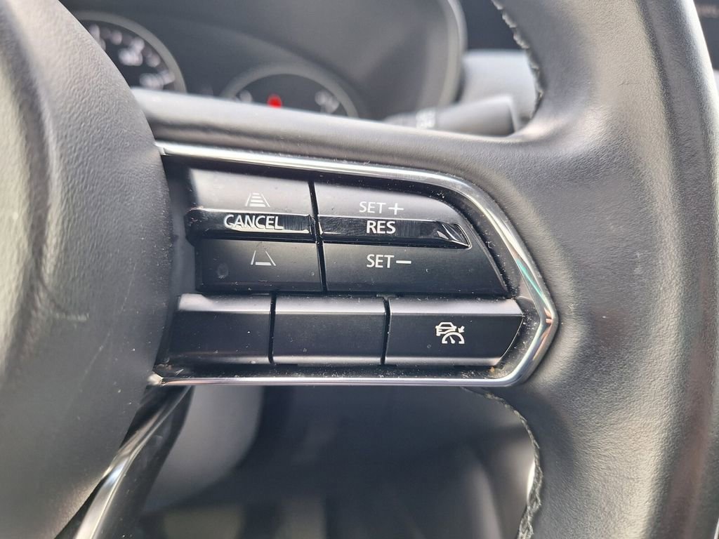 Used 2025 MAZDA CX-70 3.3 Turbo w/ Preferred Package image 14