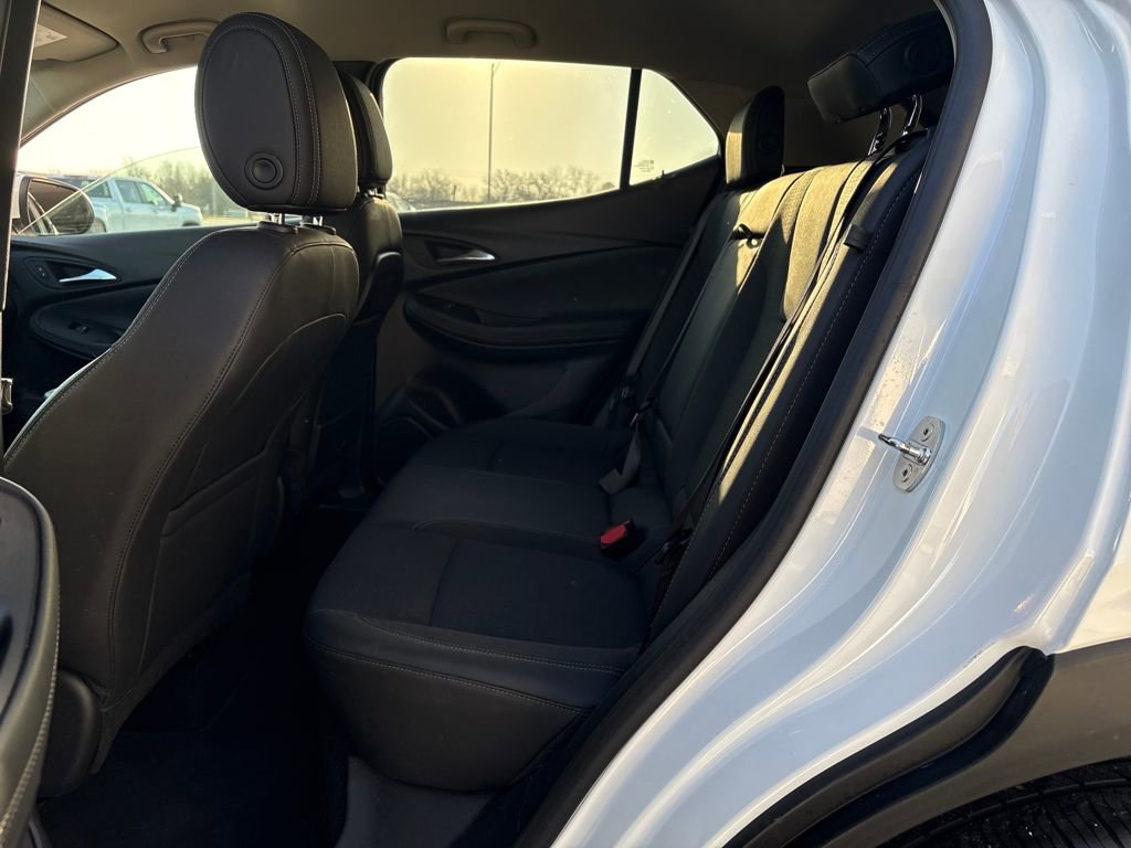 Used 2023 Buick Encore GX Select image 26