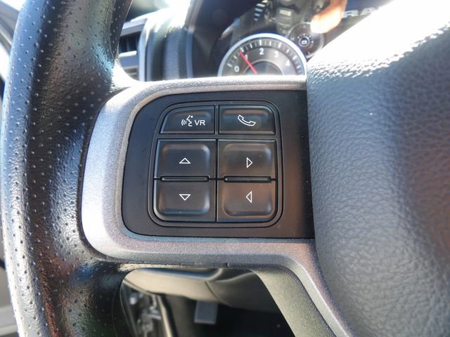 Used 2022 RAM 2500 Tradesman image 28