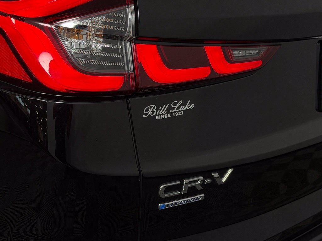 Used 2025 Honda CR-V Sport-L image 10