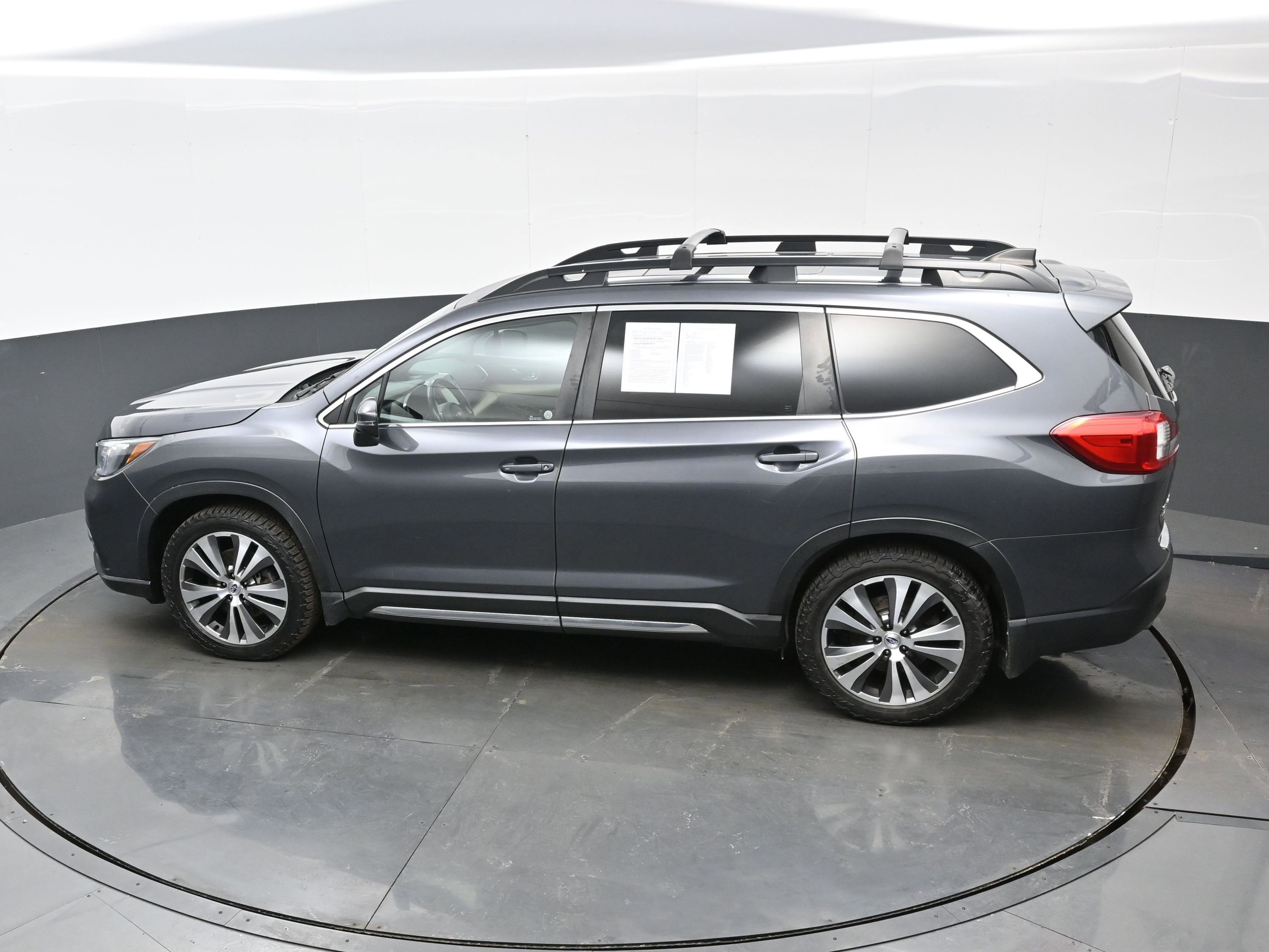 Used 2019 Subaru Ascent Limited w/ Popular Package #3 image 40