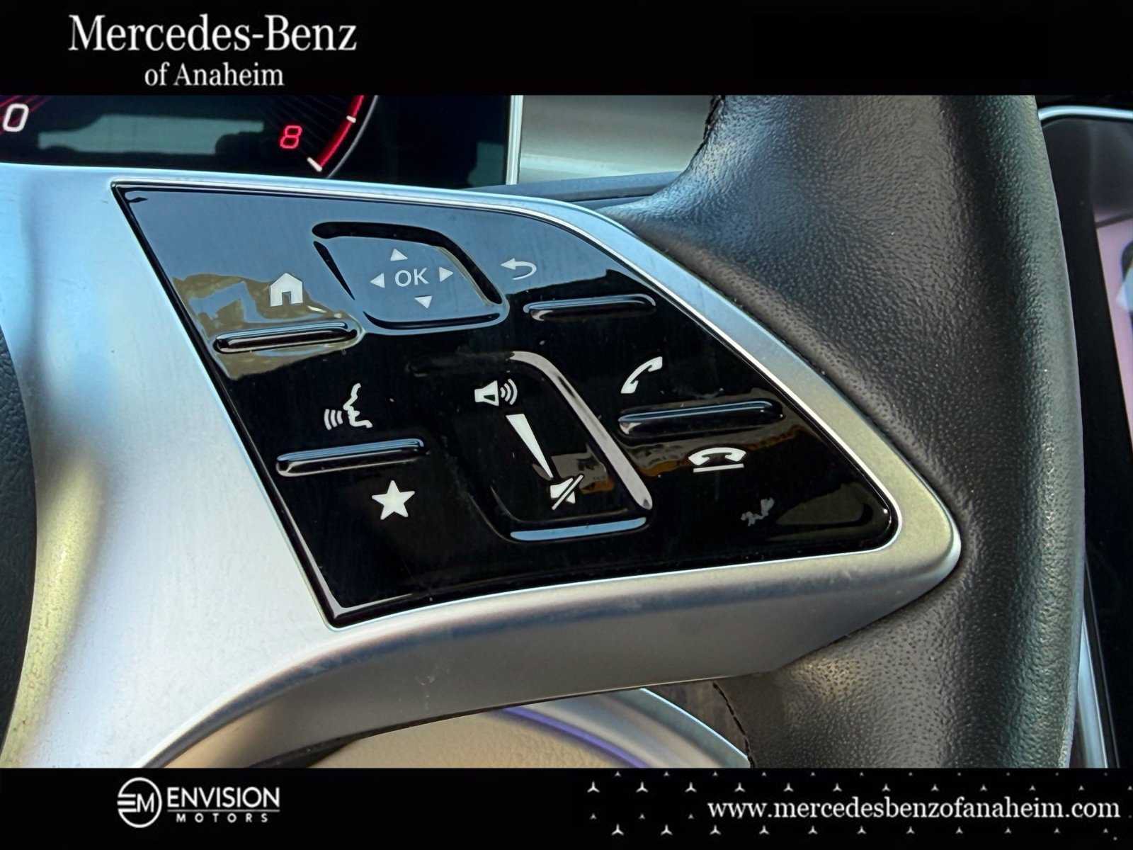 Used 2024 Mercedes-Benz C 300 Sedan image 33