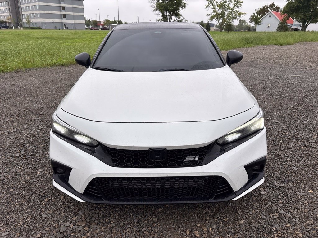 Used 2024 Honda Civic Si image 2